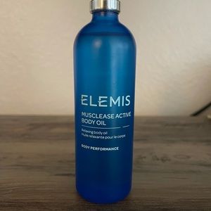 Never Used ELEMIS Musclease Active Body Oil